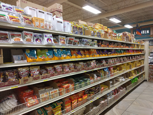 Asian Grocery Store «Pacific Ocean Marketplace - Denver», reviews and photos, 2200 W Alameda Ave, Denver, CO 80223, USA