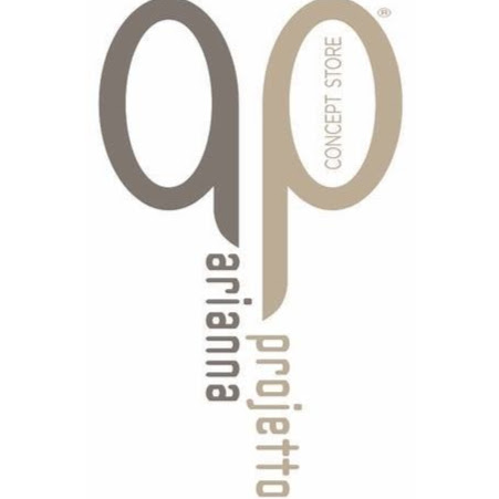 Parrucchiera Projetto Arianna logo