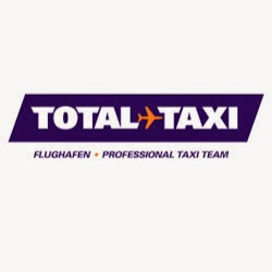 Total Taxi - Flughafentaxi Services