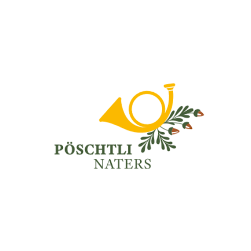 Restaurant Pizzeria Pöschtli Naters logo