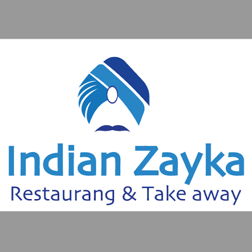 Indian Zayka Halmstad - Indisk Restaurang logo
