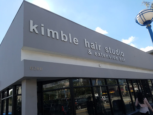 Beauty Salon «Kimble Hair Studio :)», reviews and photos, 8280 California Route 2, Los Angeles, CA 90046, USA