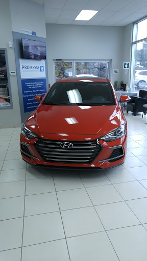 Hyundai Dealer 