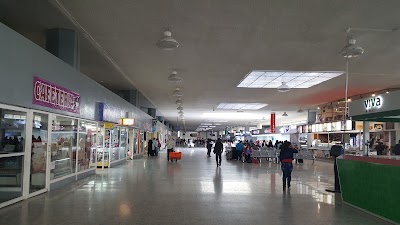 Photos of Terminal Toluca