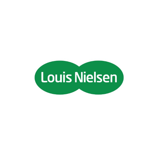 Louis Nielsen Randers logo