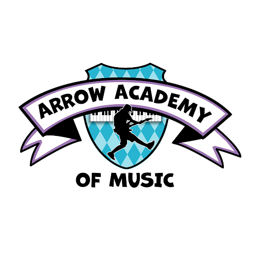 Arrow Academy Of Music logo