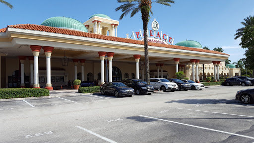 Cinemark Bistro Boca Raton and XD