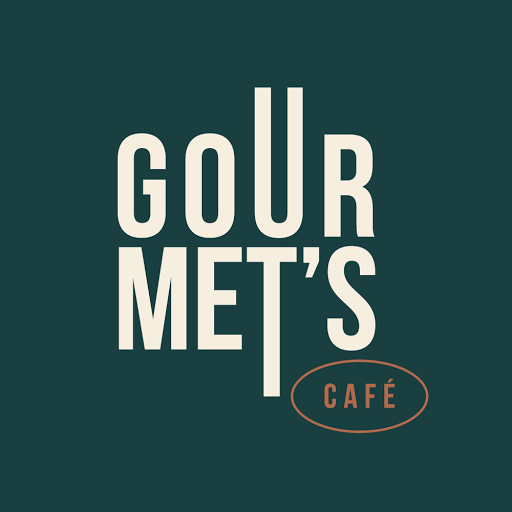 Gourmet's Café logo