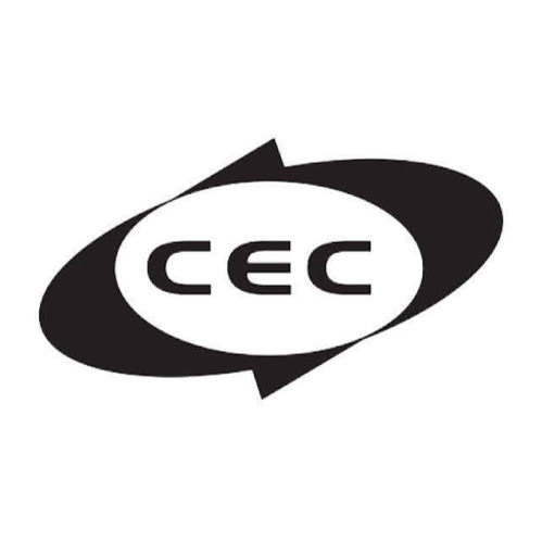 Controlled Environments Company logo