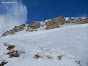 Avalanche Haute Maurienne, secteur Aussois, Plan Sec - Photo 4 - © CRS Alpes