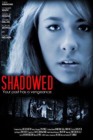 Picture Poster Wallpapers Shadowed (2012) Full Movies