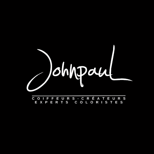 JohnpauL Coiffeurs Strasbourg logo