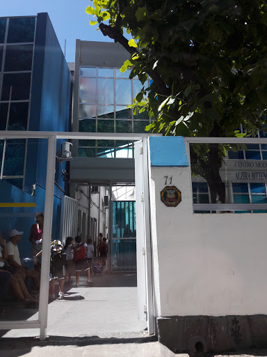 Centro Moderno Alzira Bittencourt, Rua Mem de Sá, 71 - Icaraí, Niterói - RJ, 24220-260, Brasil, Escola_de_Ensino_Básico, estado Rio de Janeiro