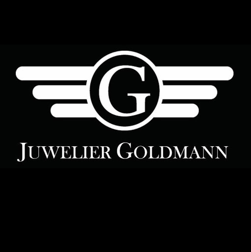 Juwelier Goldmann logo