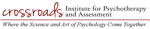 Crossroads Institute for Psychotherapy and Assessment logo
