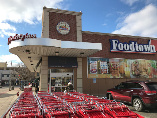 Grocery Store «Foodtown of Mount Vernon», reviews and