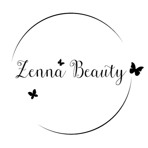 Zenna Beauty logo