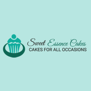 Sweet Essence Cakes logo