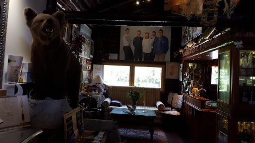 Pikol Restaurant