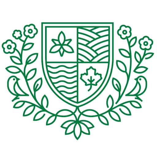Royal Botanical Gardens - Hendrie Park logo