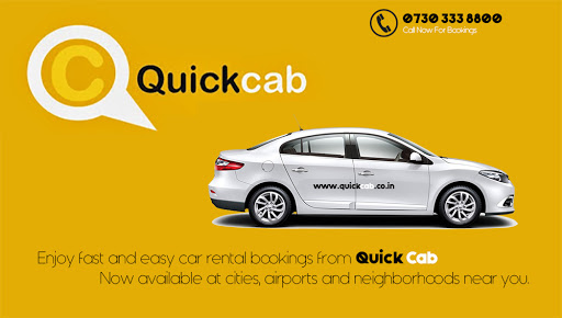 Quick Cab - Mumbai Pune Taxi Hire & Car rental Service, Beverly B 403 Lodha Casa Rio, Kalyan, Umbharli Gaon - Kalayn Shil Rd, Dombivli East, Dombivli, Maharashtra 421204, India, Car_Sharing_Location, state MH