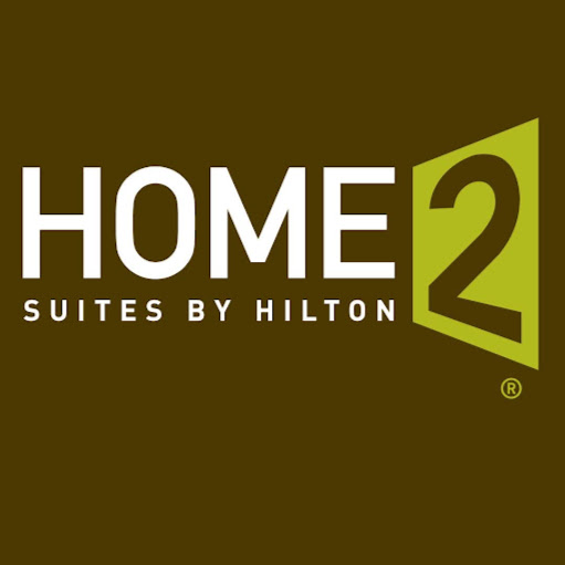 Home2 Suites by Hilton Irving/DFW Airport North logo
