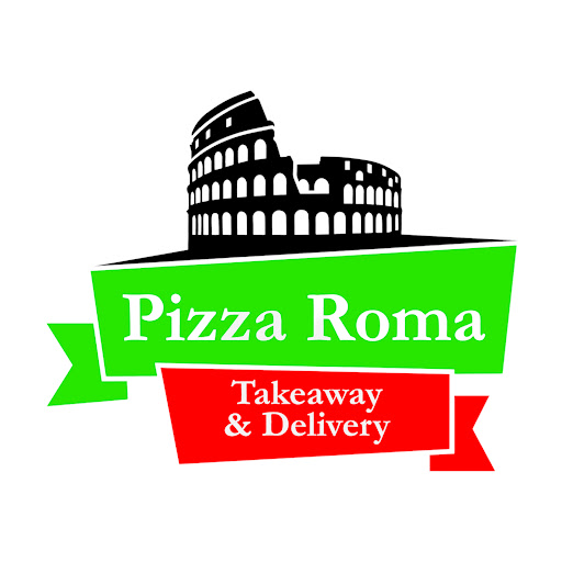 Pizza Roma Lostockhall logo