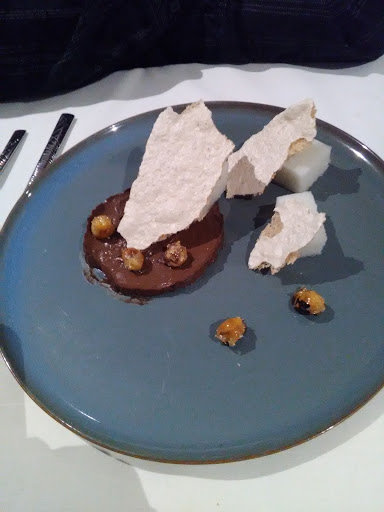 Restaurant La Longere