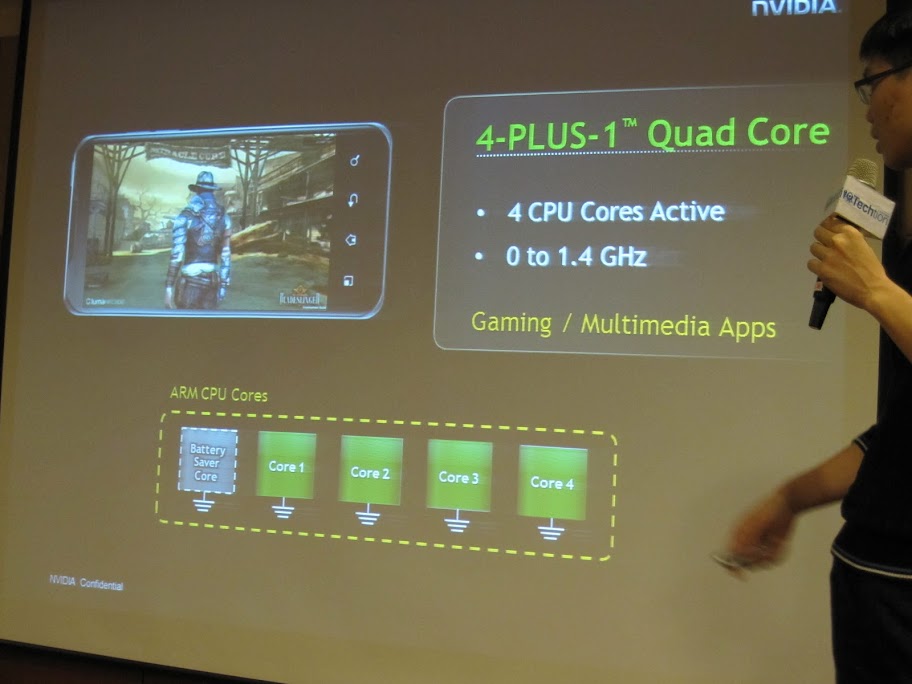 發現最適合你的平板! ASUS+Nvidia 高雄場平板體驗會.