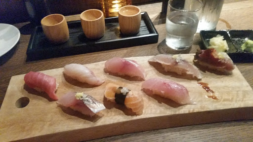 Seiya Restaurant