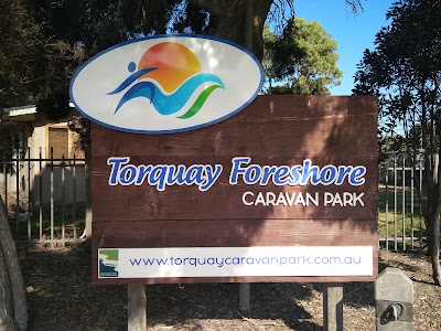 Photos of Torquay Foreshore Caravan Park