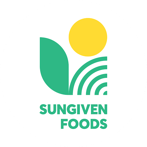 Sungiven Foods (Richmond Bridgeport) logo