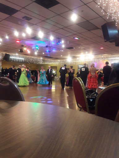 Ballroom Dance Instructor «GOLDCOAST BALLROOM INC», reviews and photos, 1415 Lyons Rd, Coconut Creek, FL 33063, USA