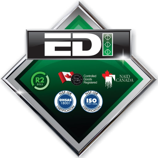 EDI - Ottawa logo
