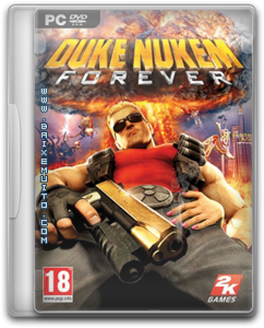 Untitled 1 Download – PC Duke Nukem Forever Proper – SKIDROW Baixar Grátis