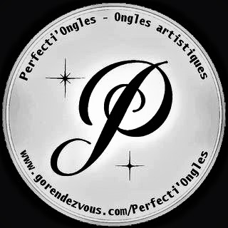 Perfecti'Ongles logo