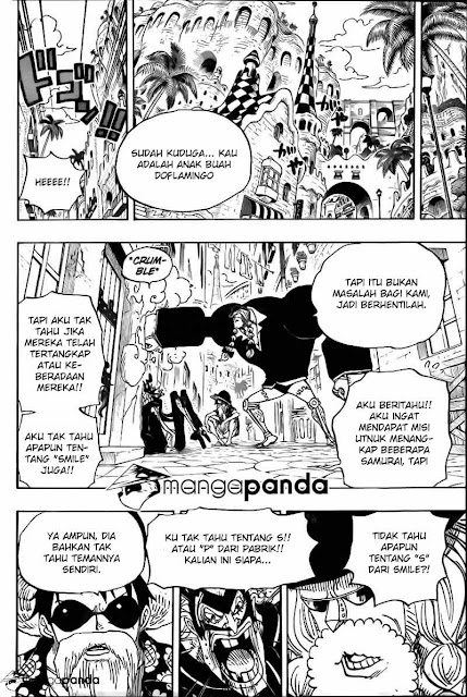 Baca Komik One Piece 702 page 09