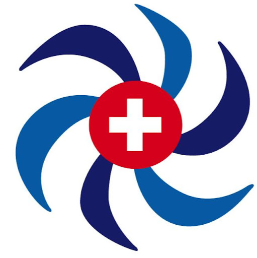 Swiss Flight Services SA logo