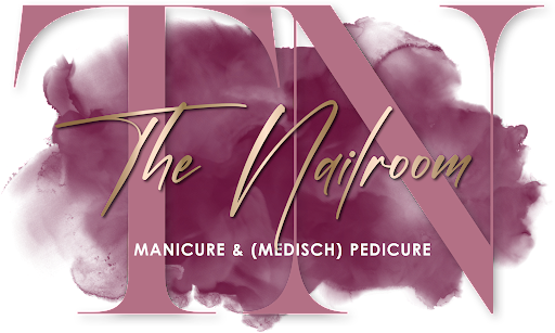 Nailroom Poised n Polished logo