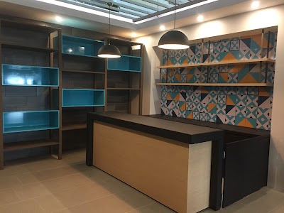 Photos of Nica's Coffee Shop - Airport