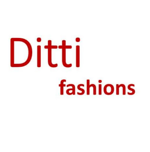 Ditti Fashion Osdorp logo