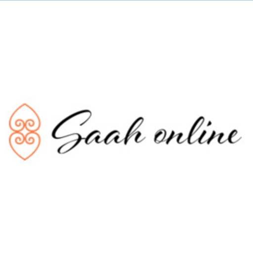 Saah.online logo