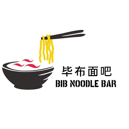 BiB Noodle Bar logo
