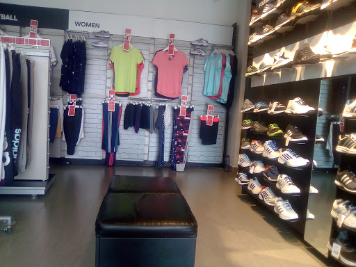 Adidas Store, Ashirwaad Near Anand Nagar, Vaishali Nagar, Ajmer, Rajasthan 305004, India, Shoe_Shop, state RJ