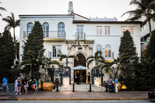 Versace Mansion