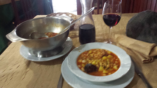 Casa Favila