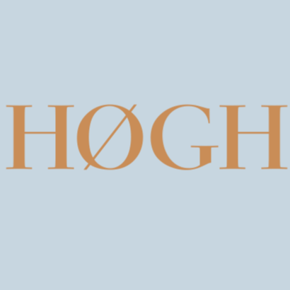 Høgh logo