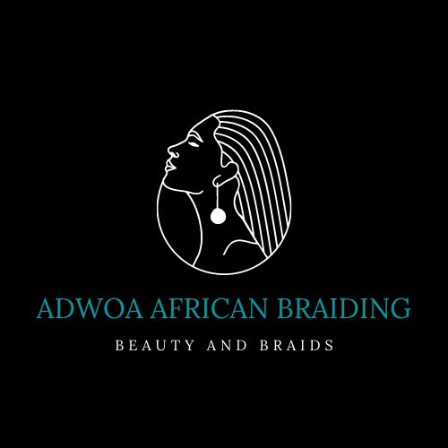 Adwoa African Braiding LLC logo