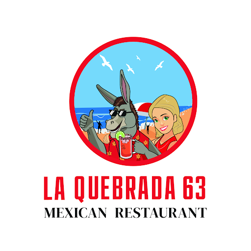 La Quebrada De La 63 logo