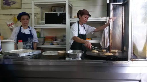 โรตี-มะตะบะ